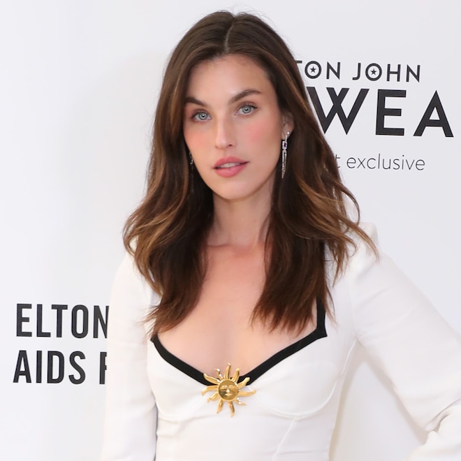 Andie MacDowell’s Daughter Rainey Qualley Welcomes First Baby